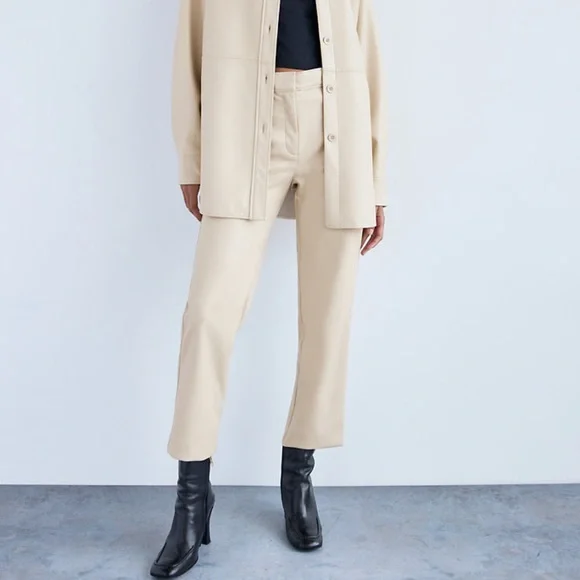 Aritzia Babaton Command Pants - Picture 1 of 16